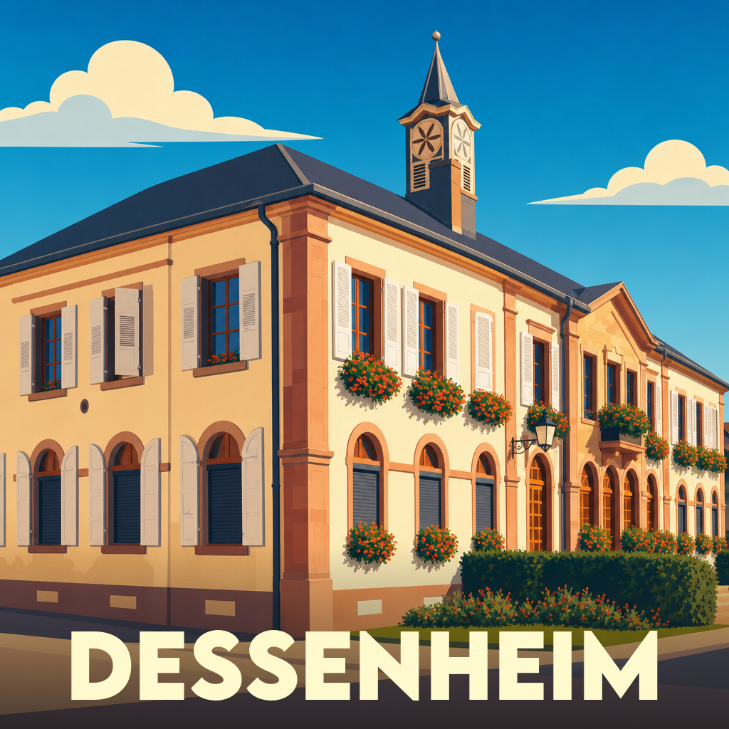 Dessenheim