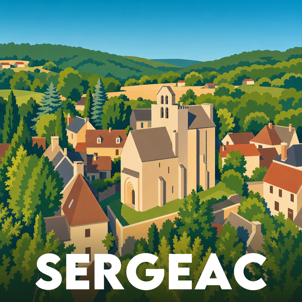 Sergeac