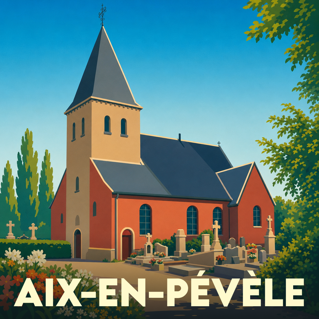 Aix-en-Pévèle