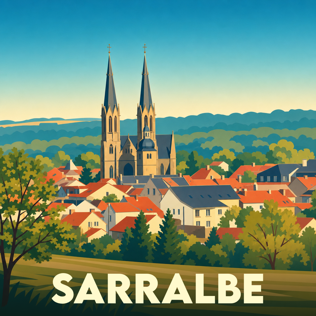 Sarralbe