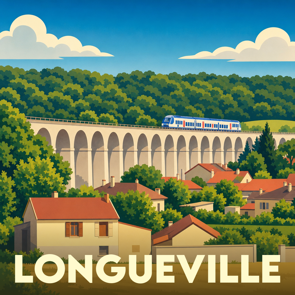 Longueville