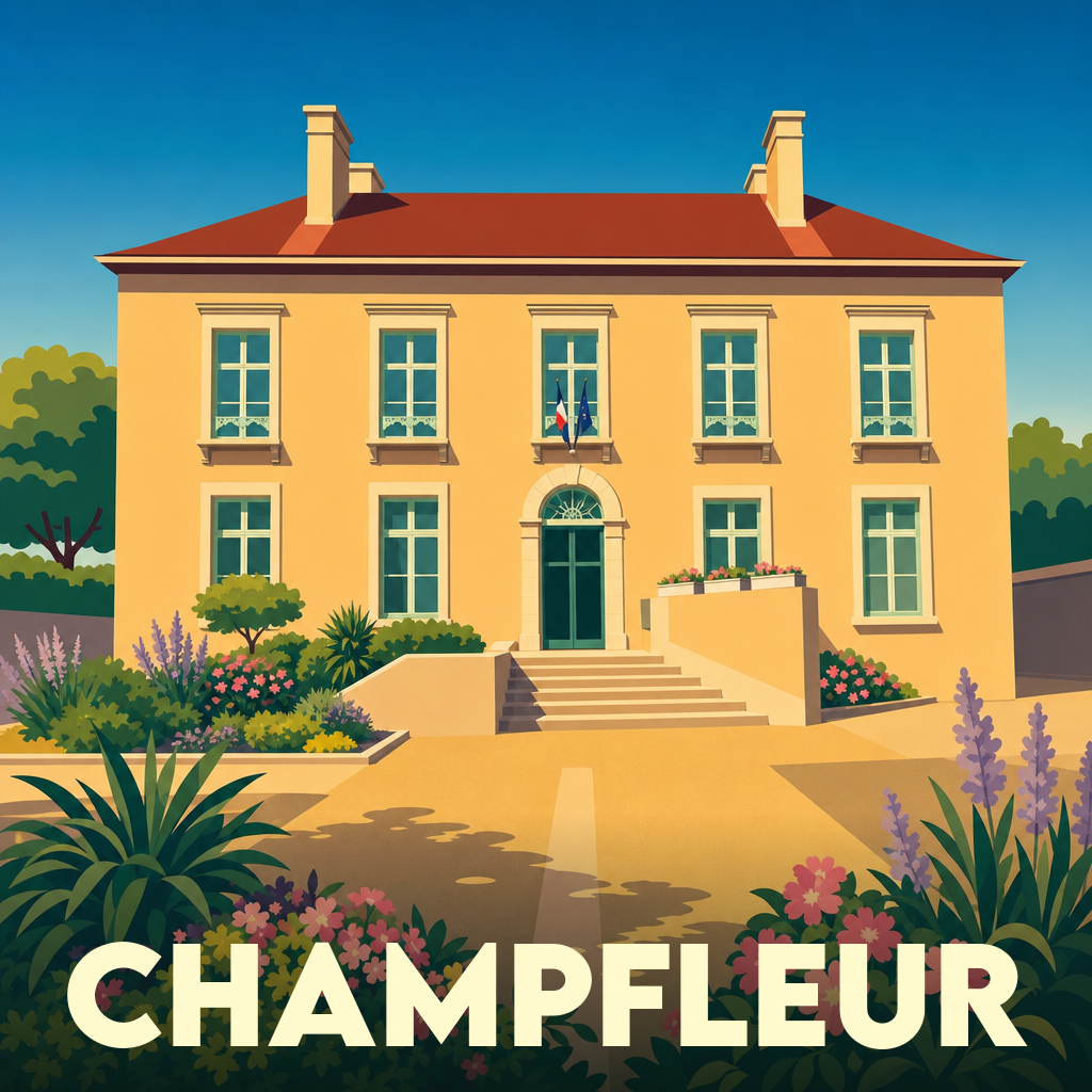 Champfleur