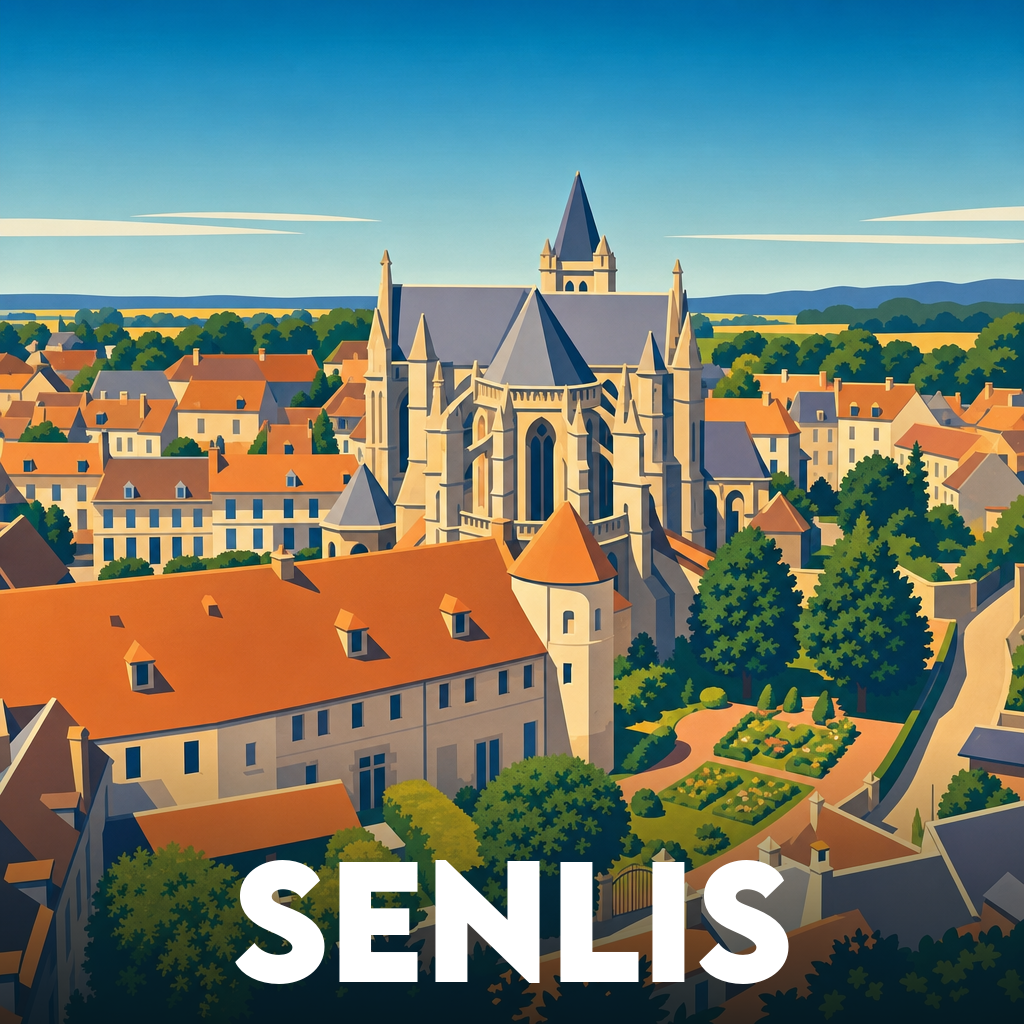 Senlis