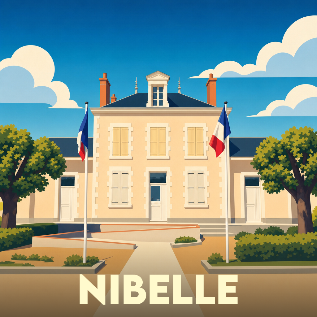Nibelle