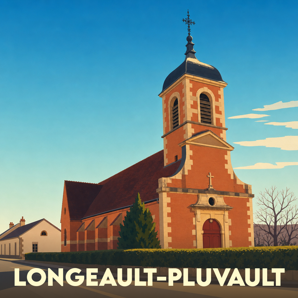 Longeault-Pluvault