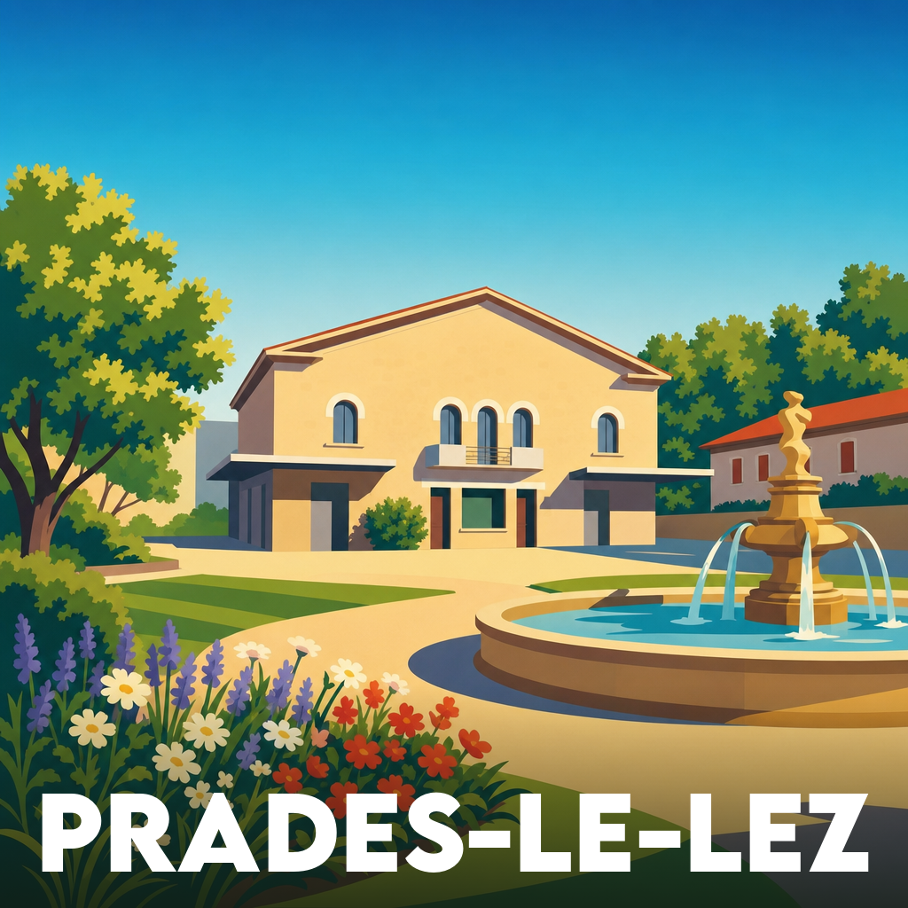 Prades-le-Lez