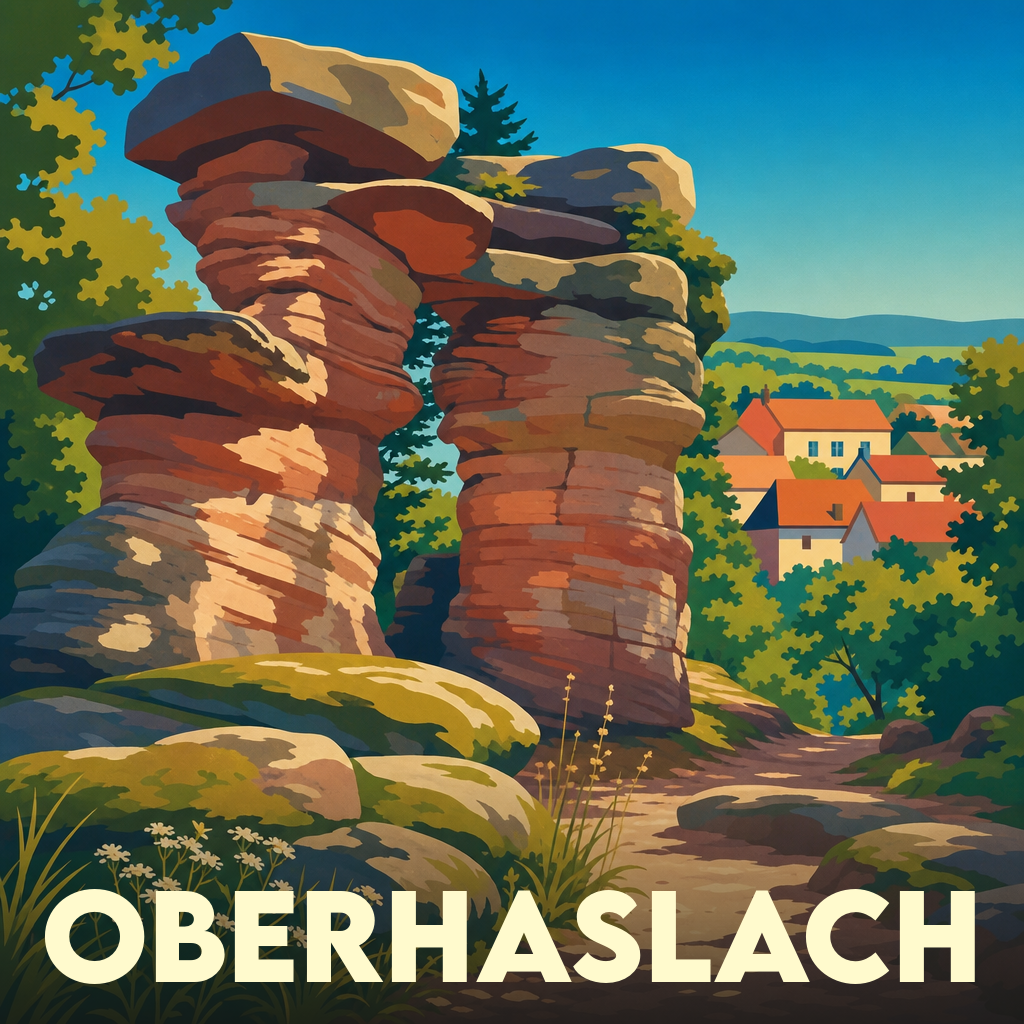Oberhaslach