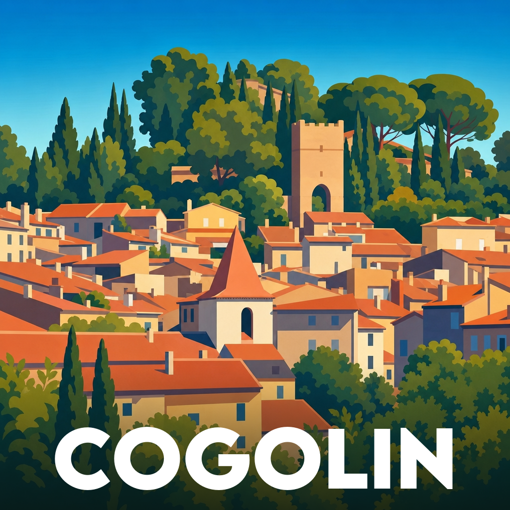 Cogolin