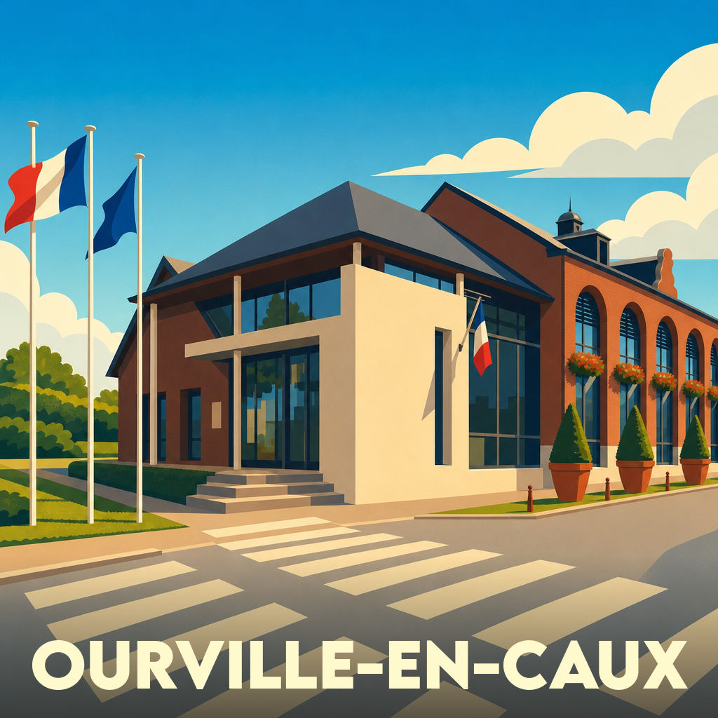 Ourville-en-Caux