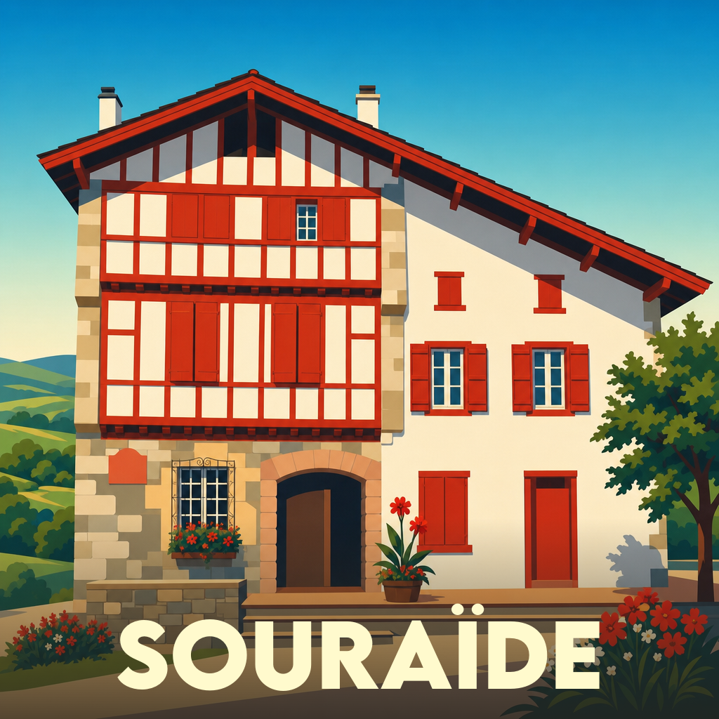 Souraïde
