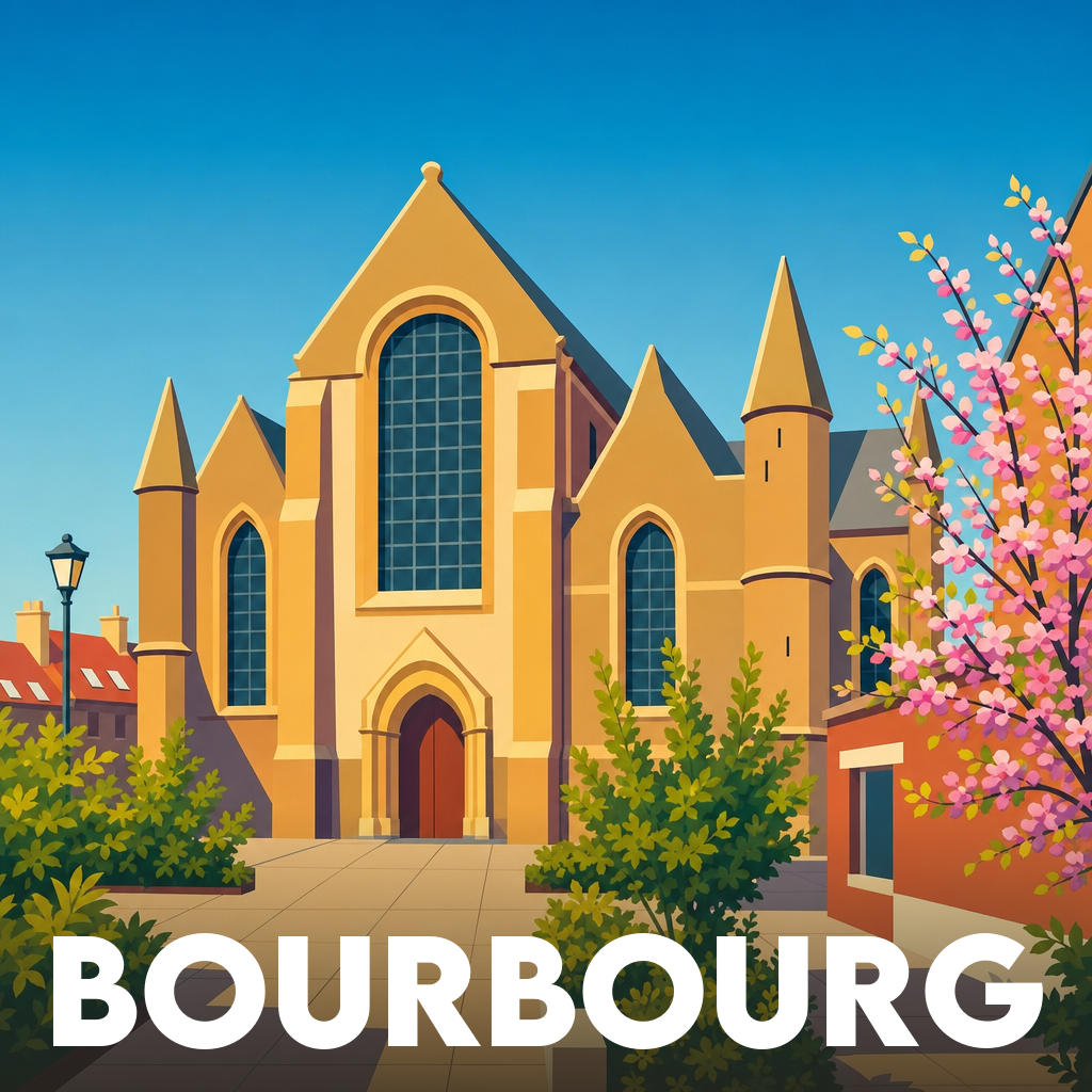 Bourbourg