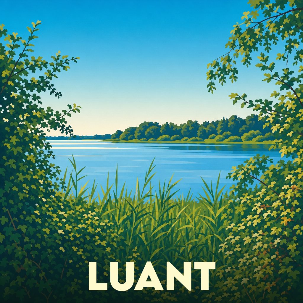 Luant