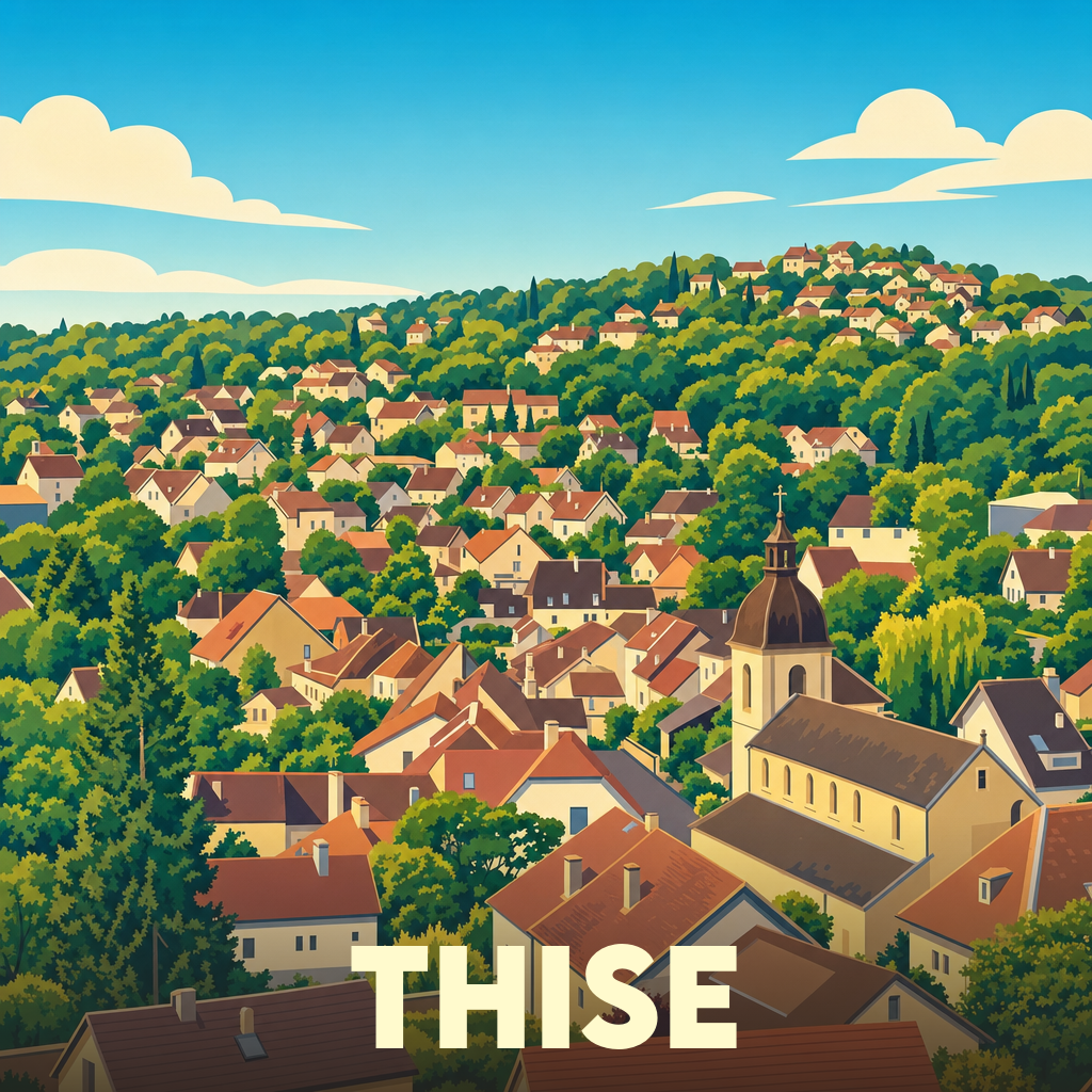 Thise