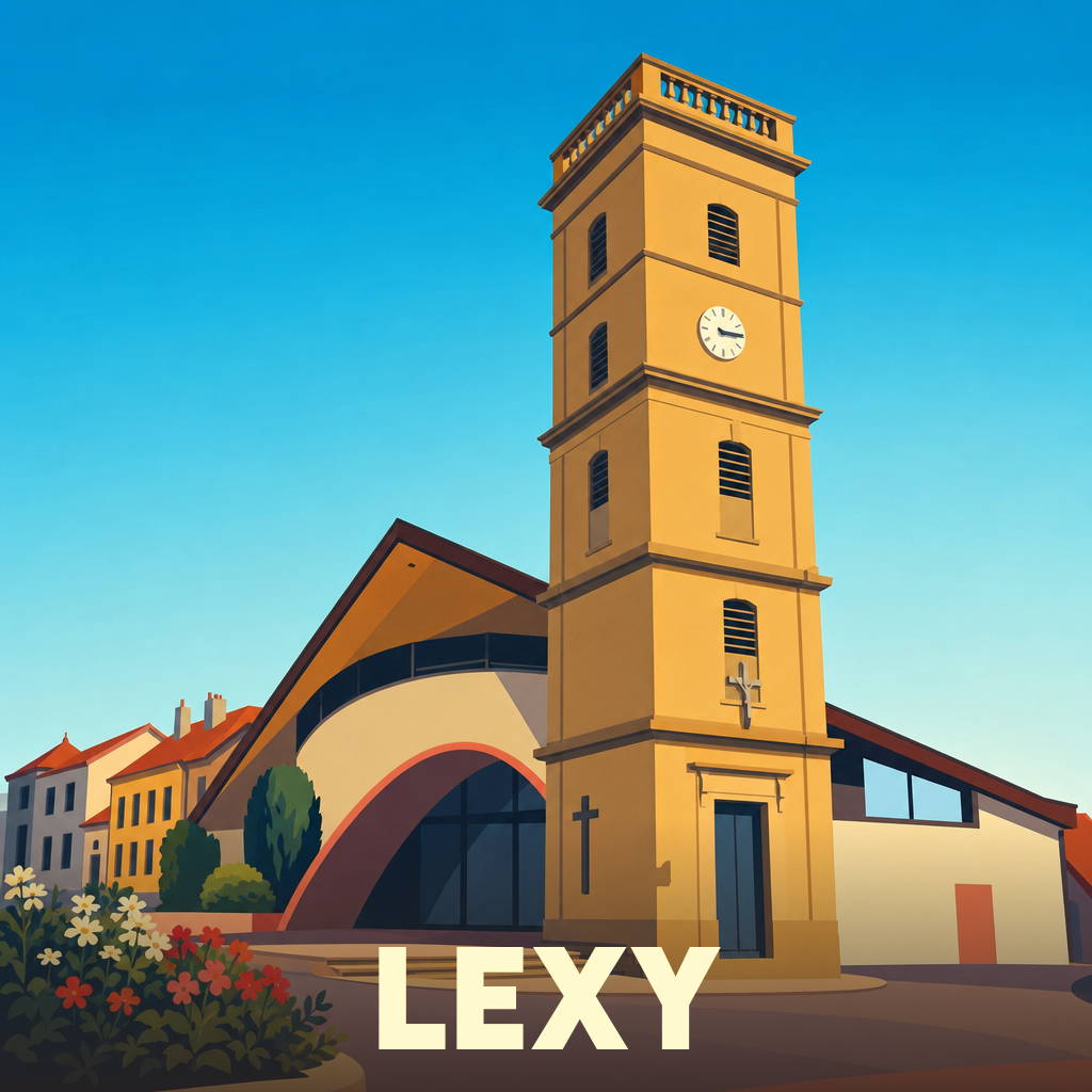 Lexy