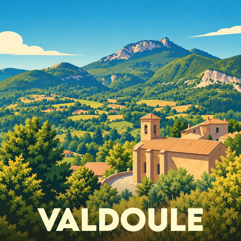 Valdoule