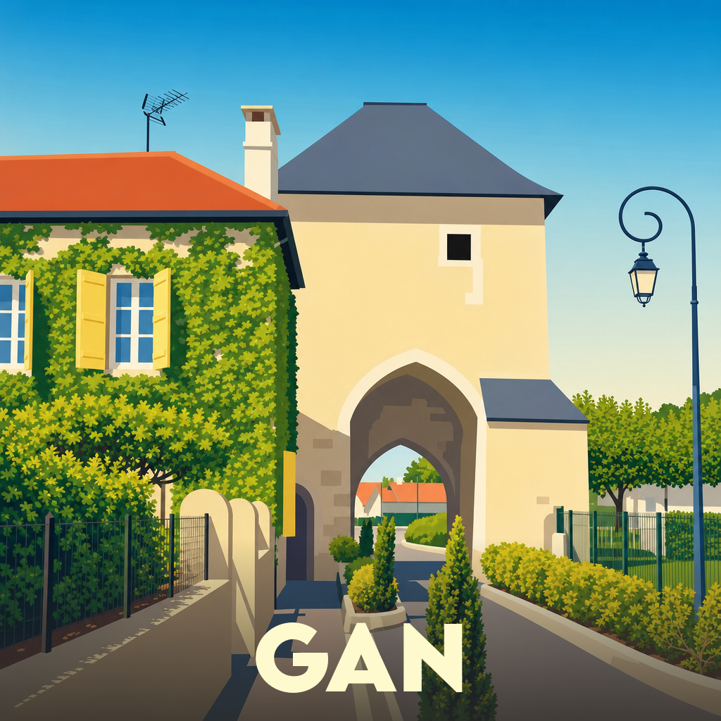 Gan