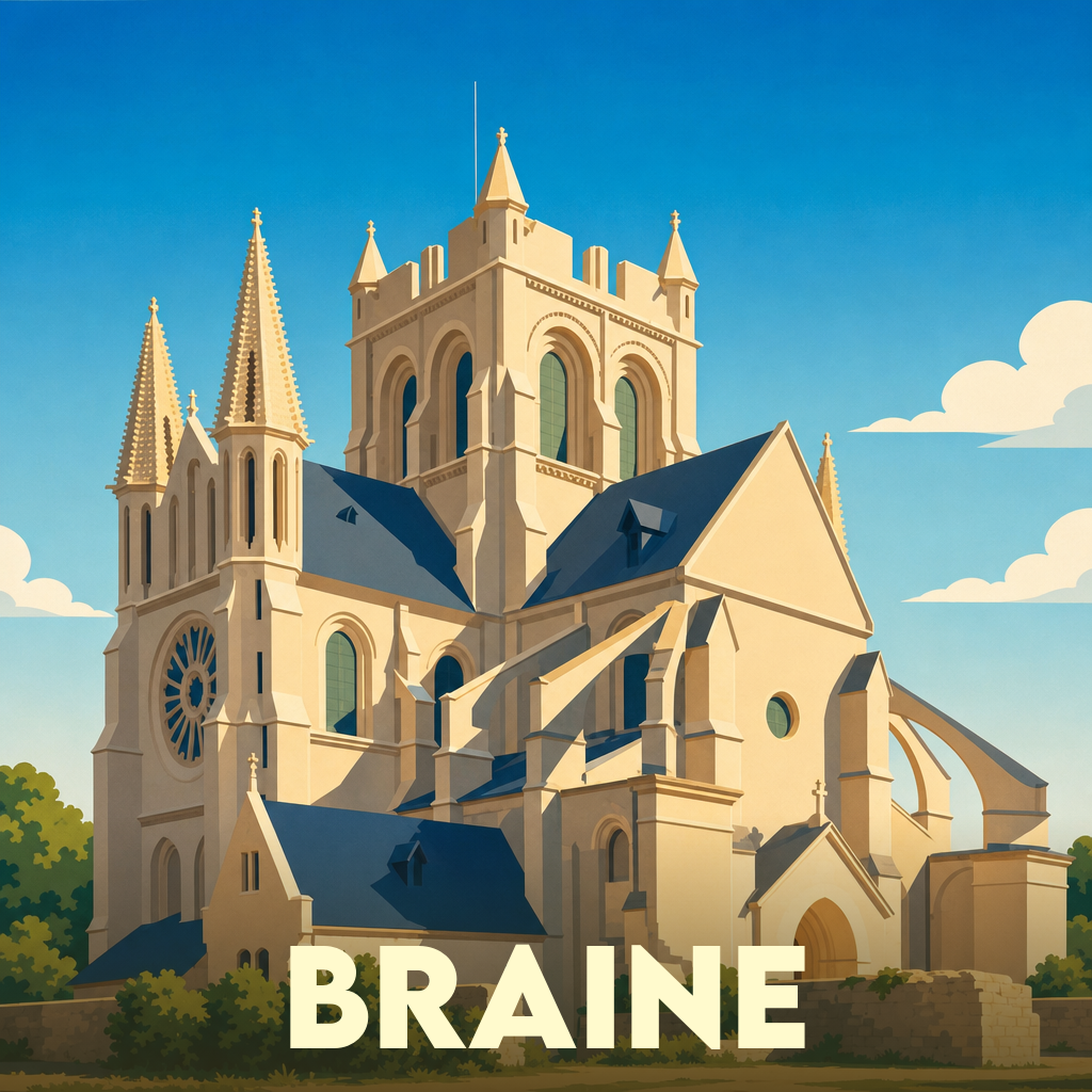 Braine