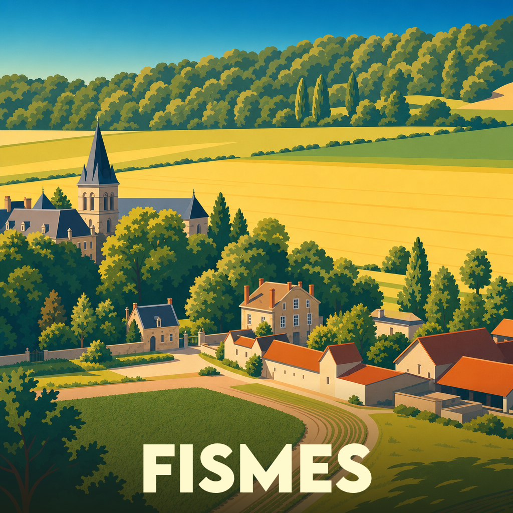 Fismes