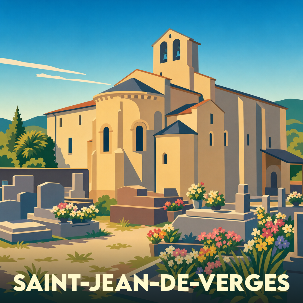 Saint-Jean-de-Verges