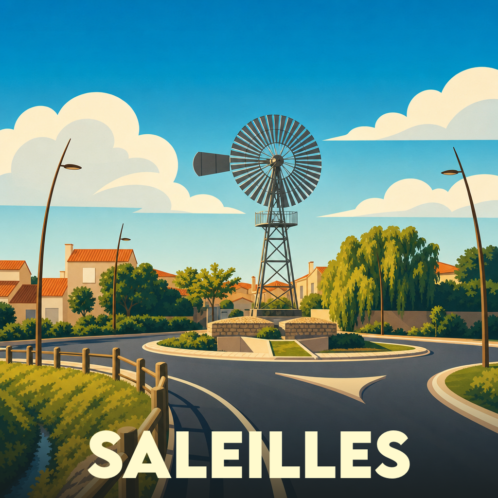 Saleilles