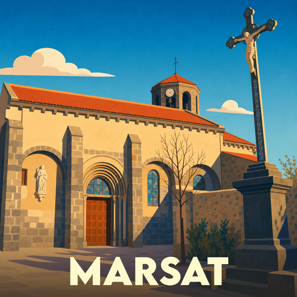 Marsat