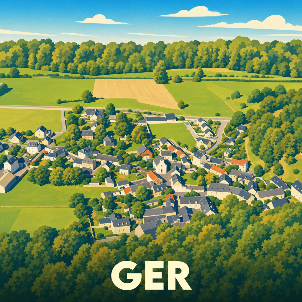 Ger