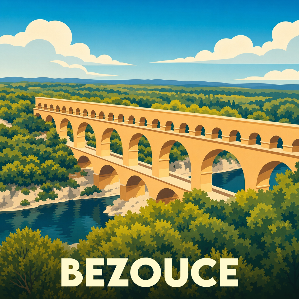 Bezouce