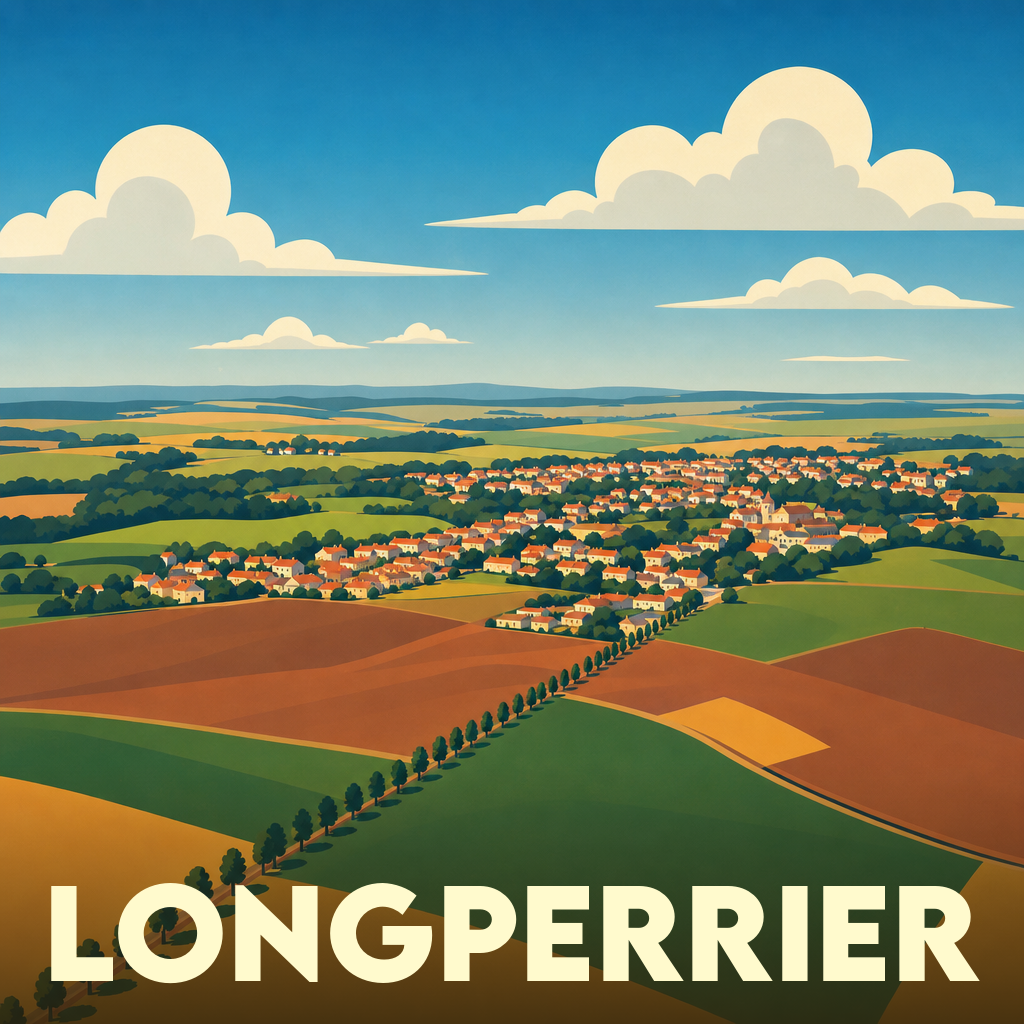 Longperrier