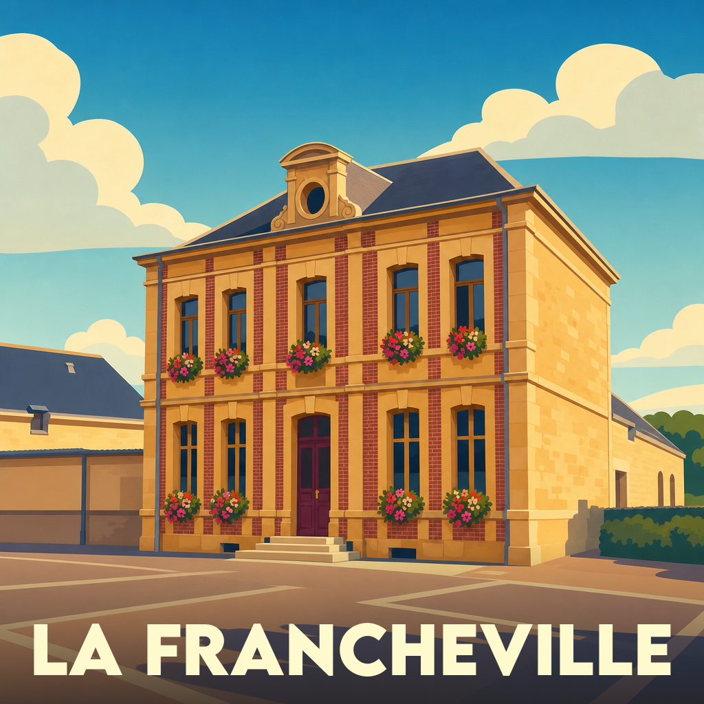 La Francheville
