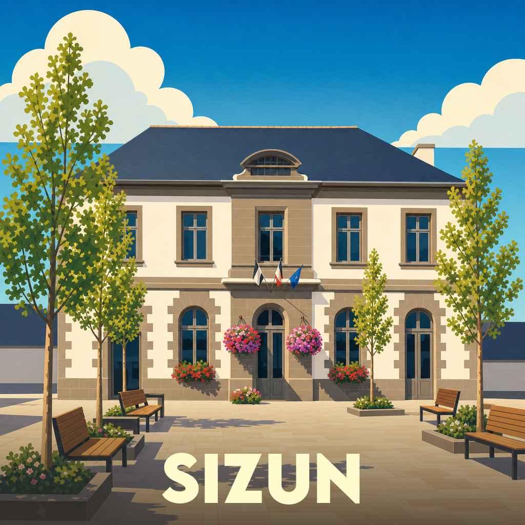Sizun