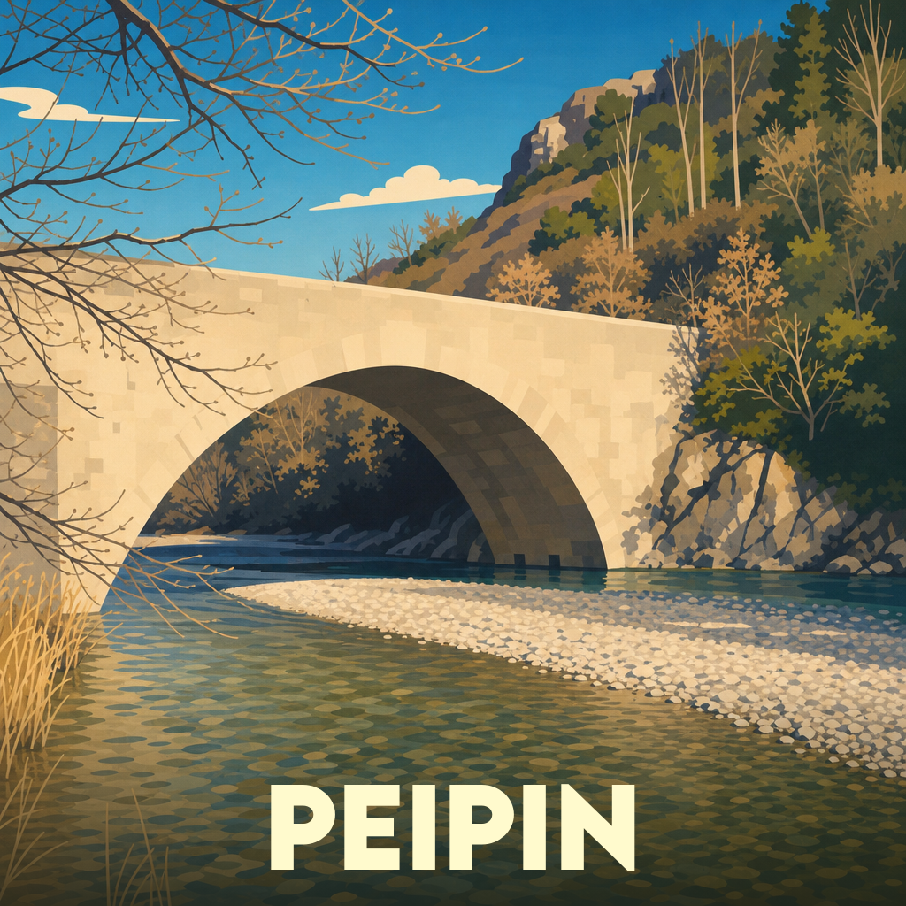 Peipin