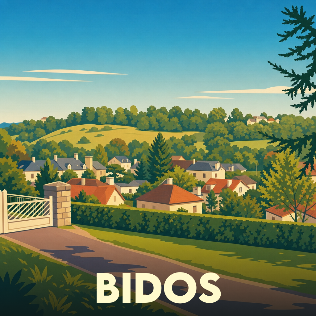 Bidos
