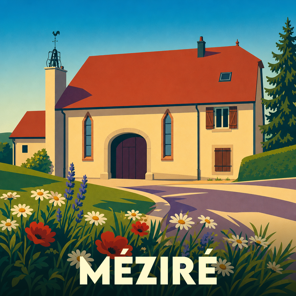 Méziré