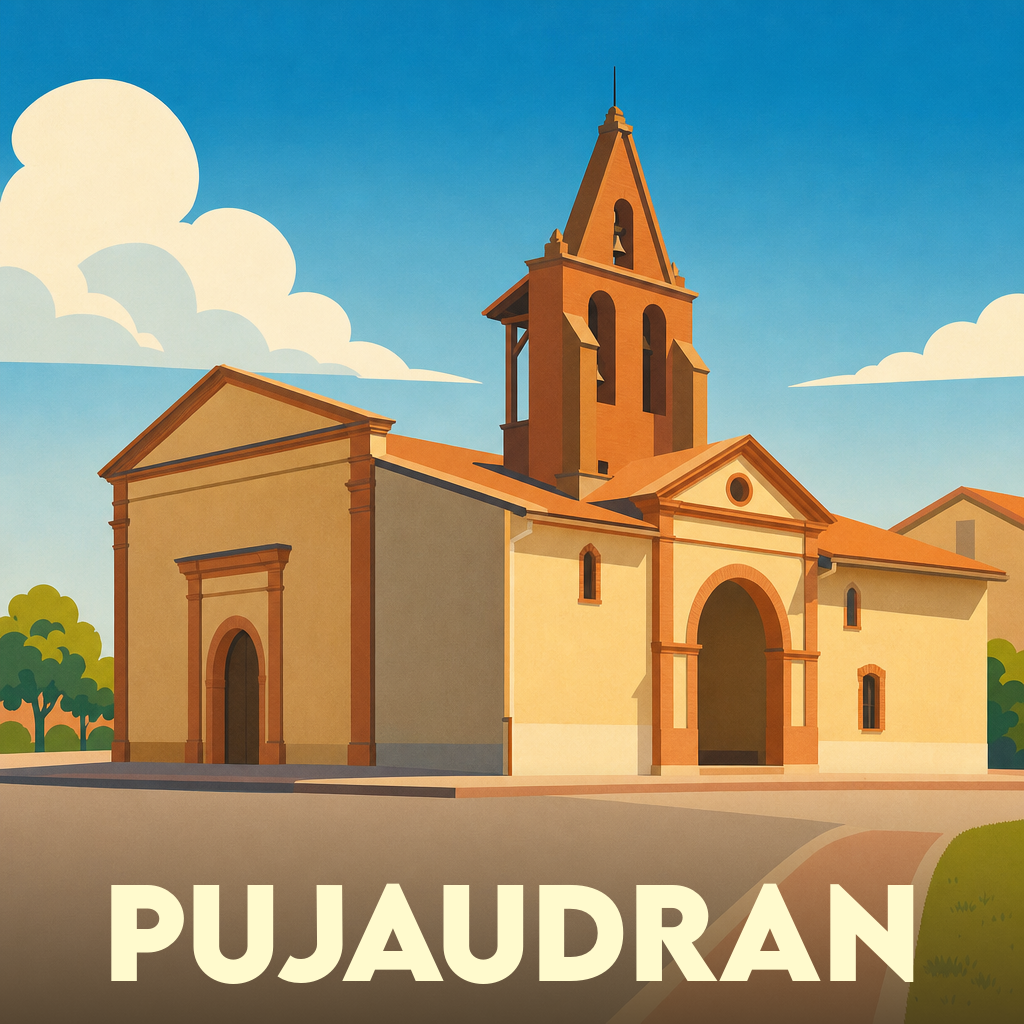 Pujaudran