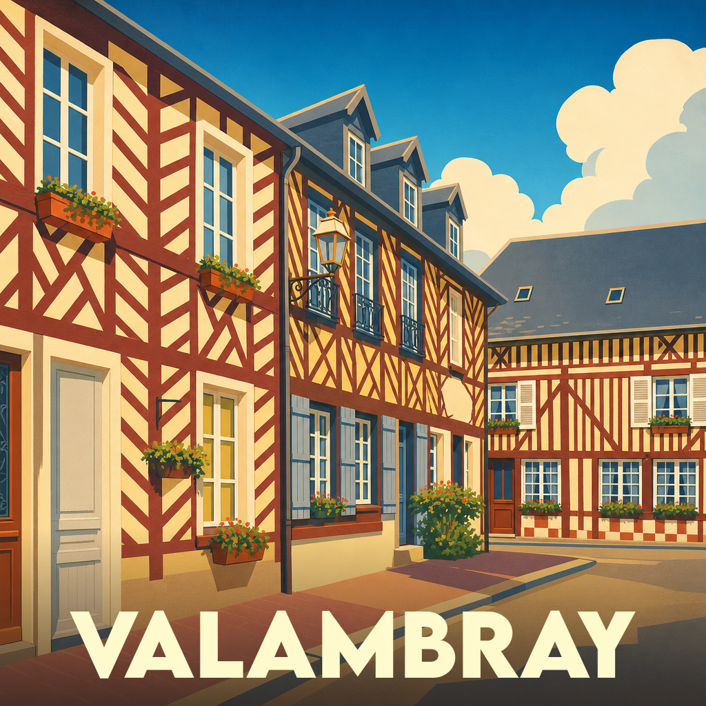 Valambray