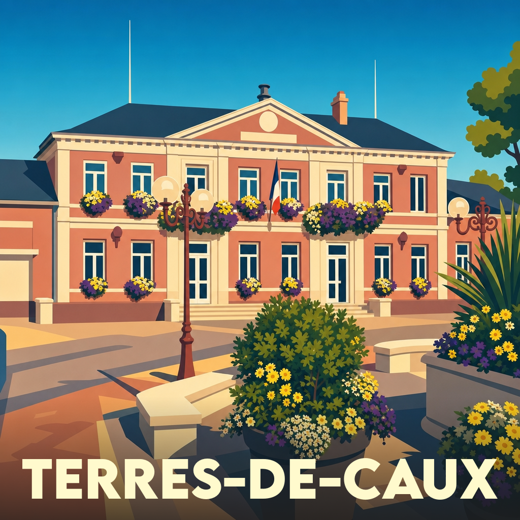 Terres-de-Caux