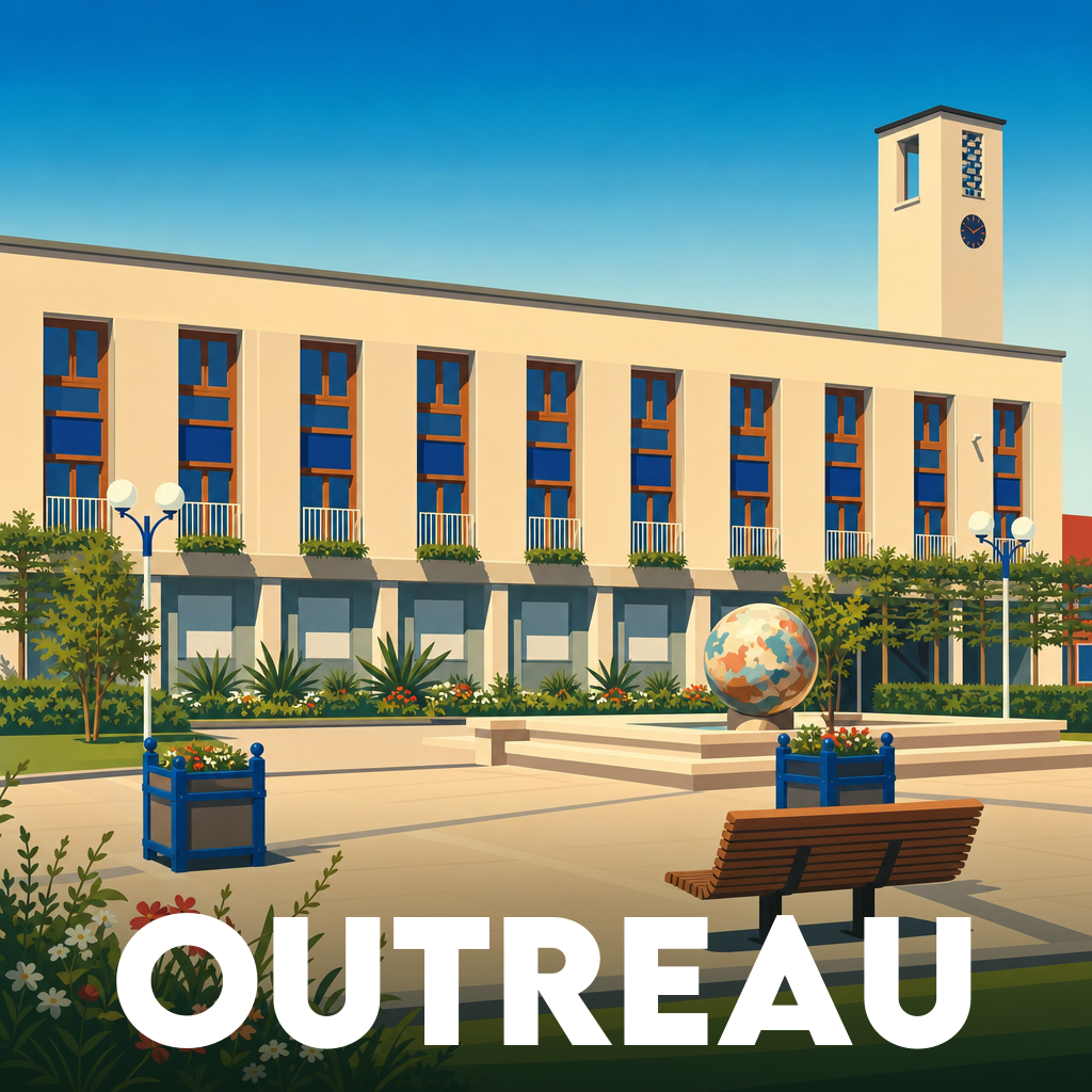 Outreau