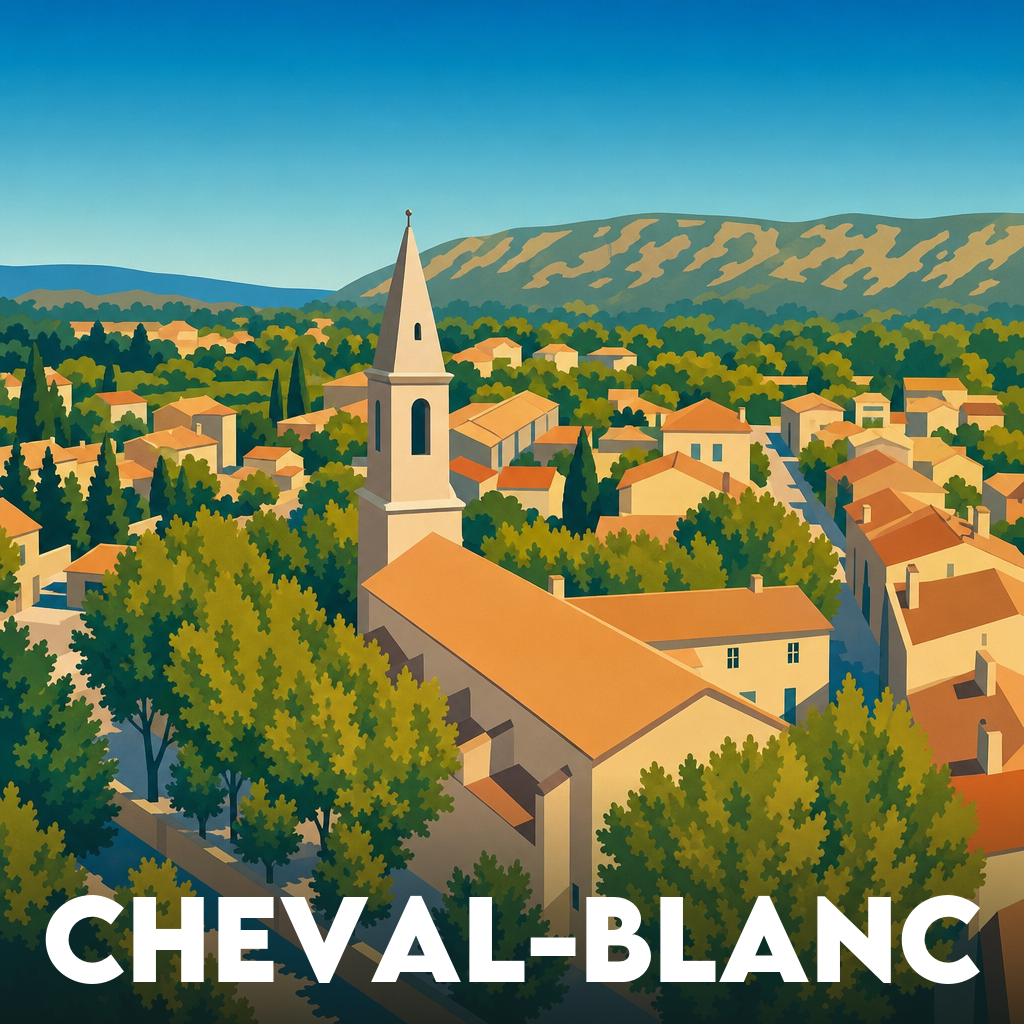 Cheval-Blanc