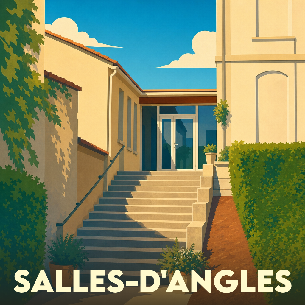 Salles-d'Angles
