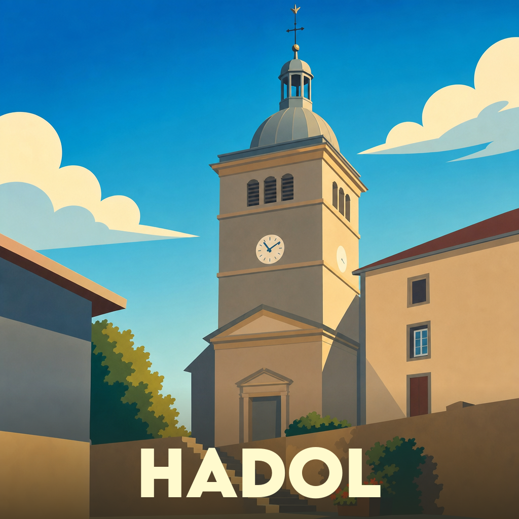 Hadol