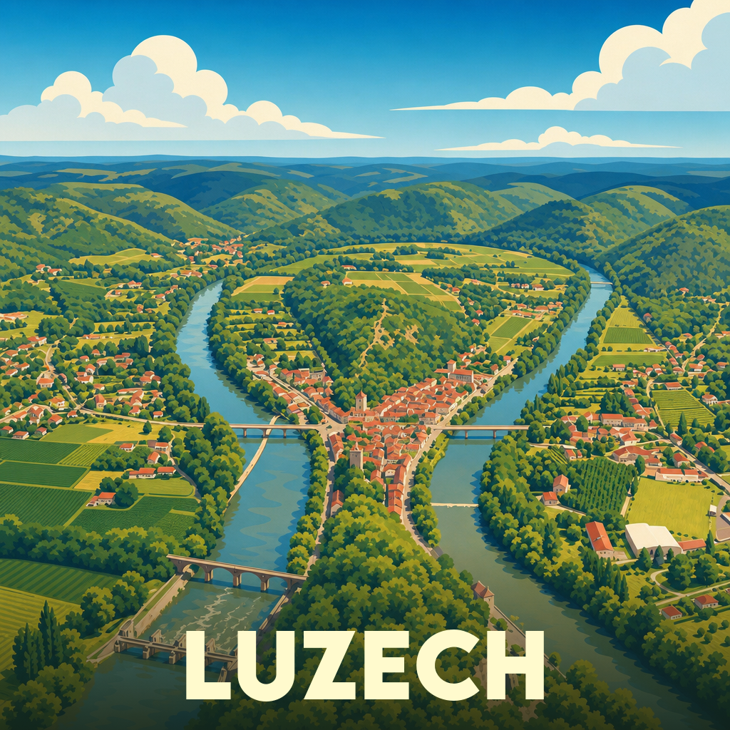 Luzech