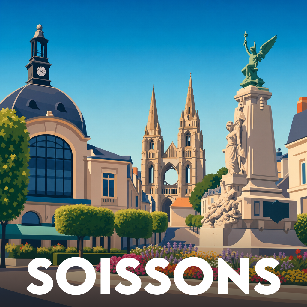 Soissons