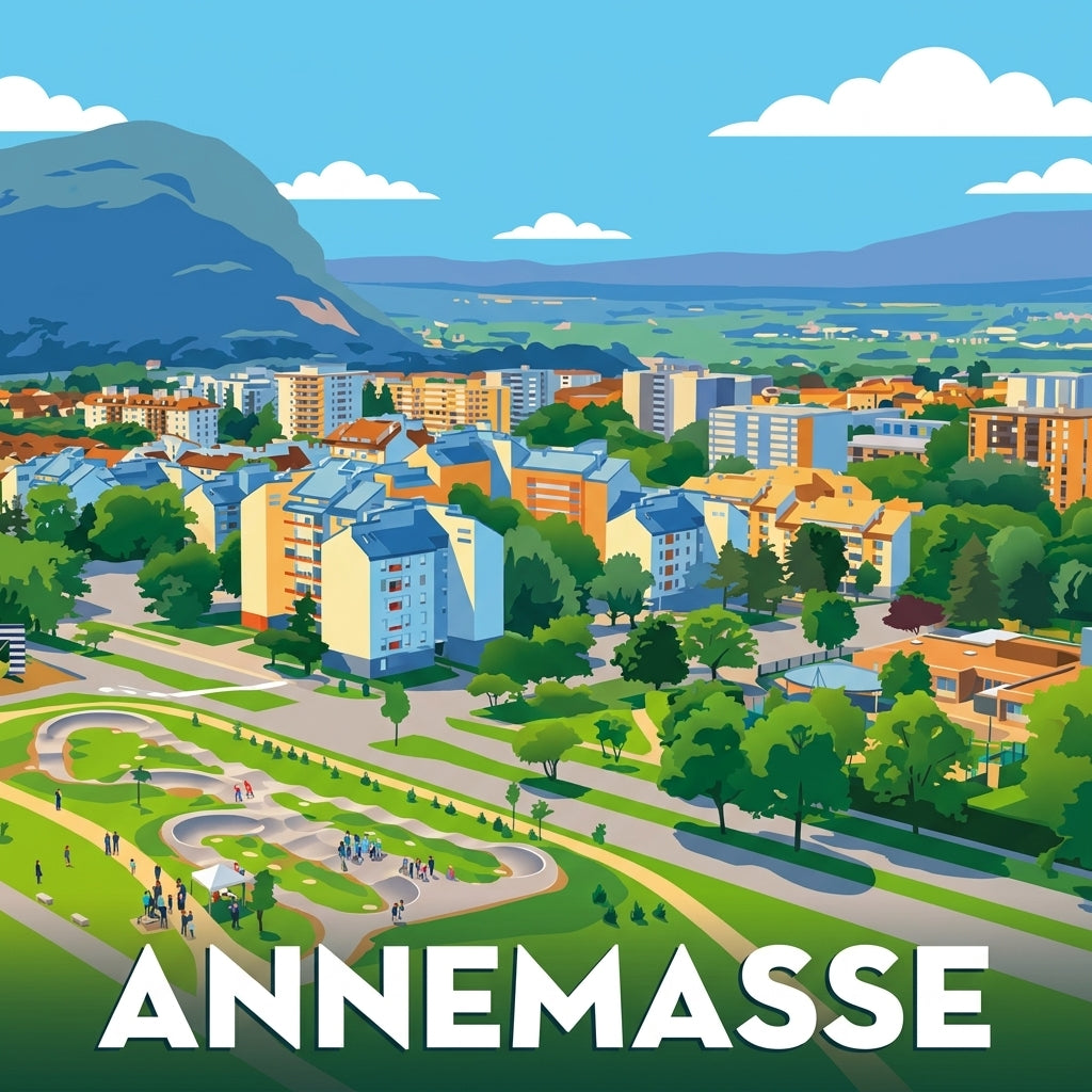 Annemasse