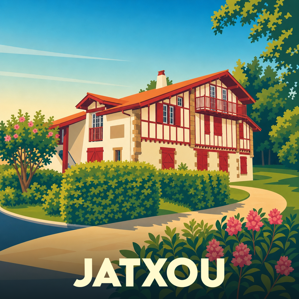 Jatxou