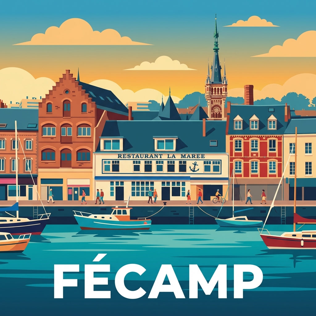Fécamp