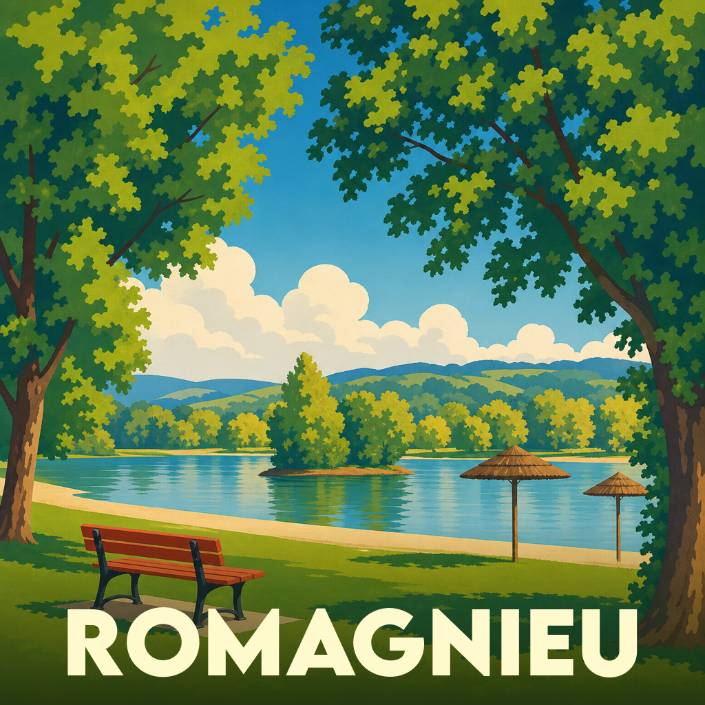 Romagnieu