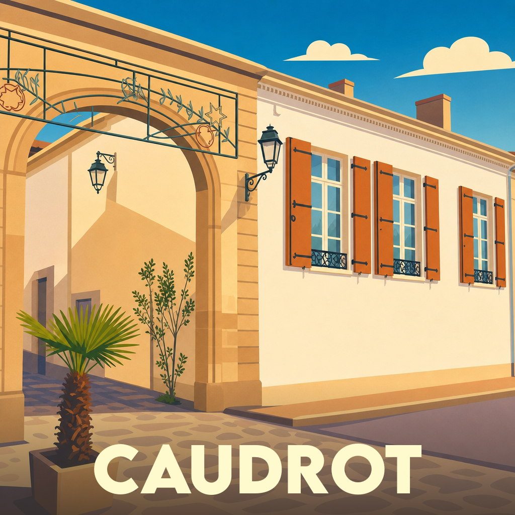 Caudrot