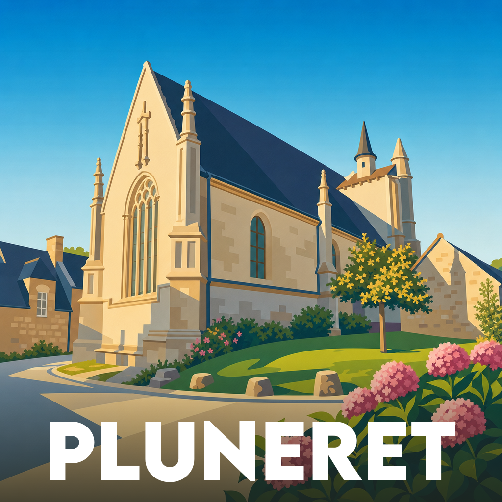 Pluneret