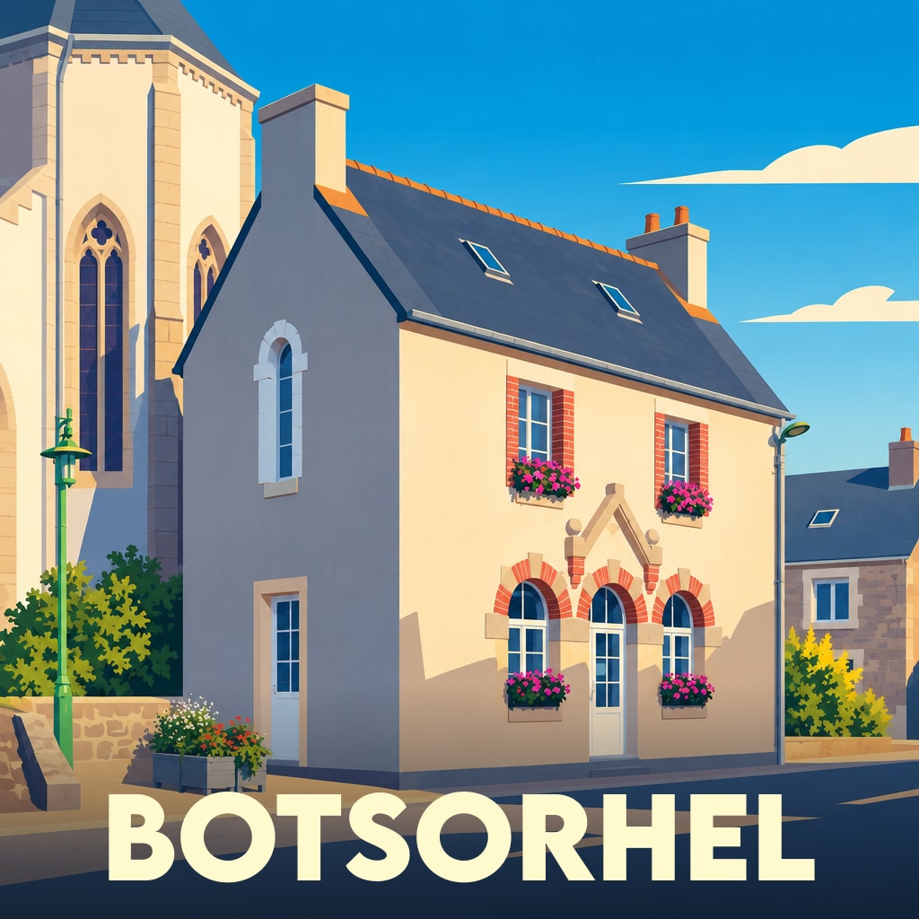 Botsorhel
