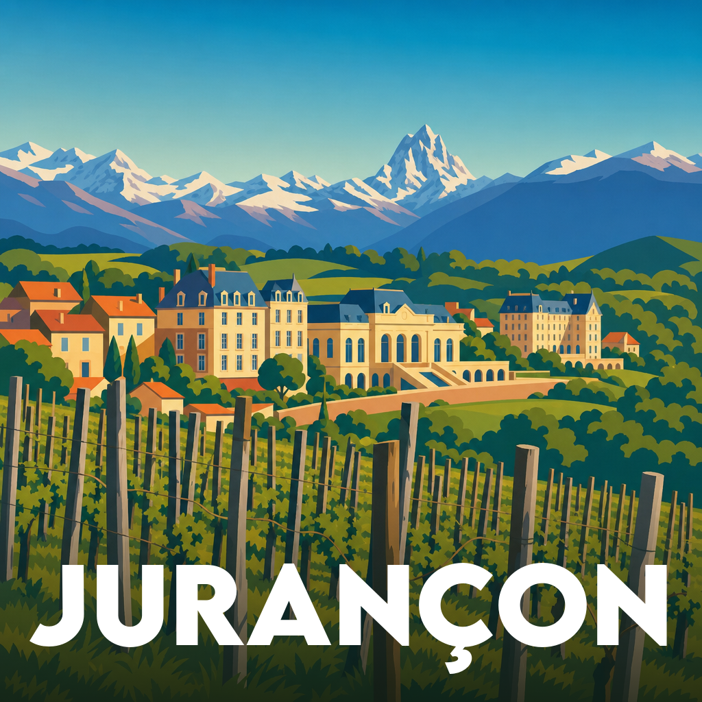 Jurançon